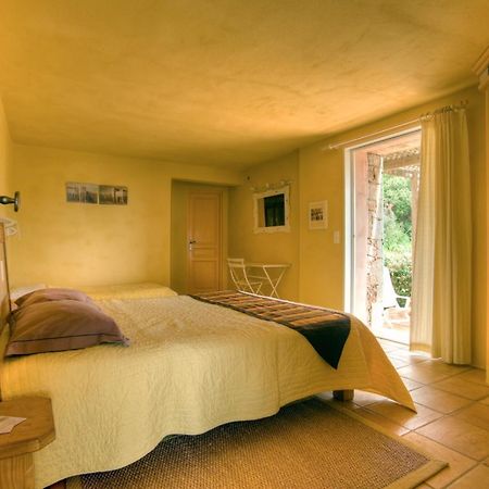 Chambres D'Hotes Littariccia Porto-Vecchio  Exterior photo