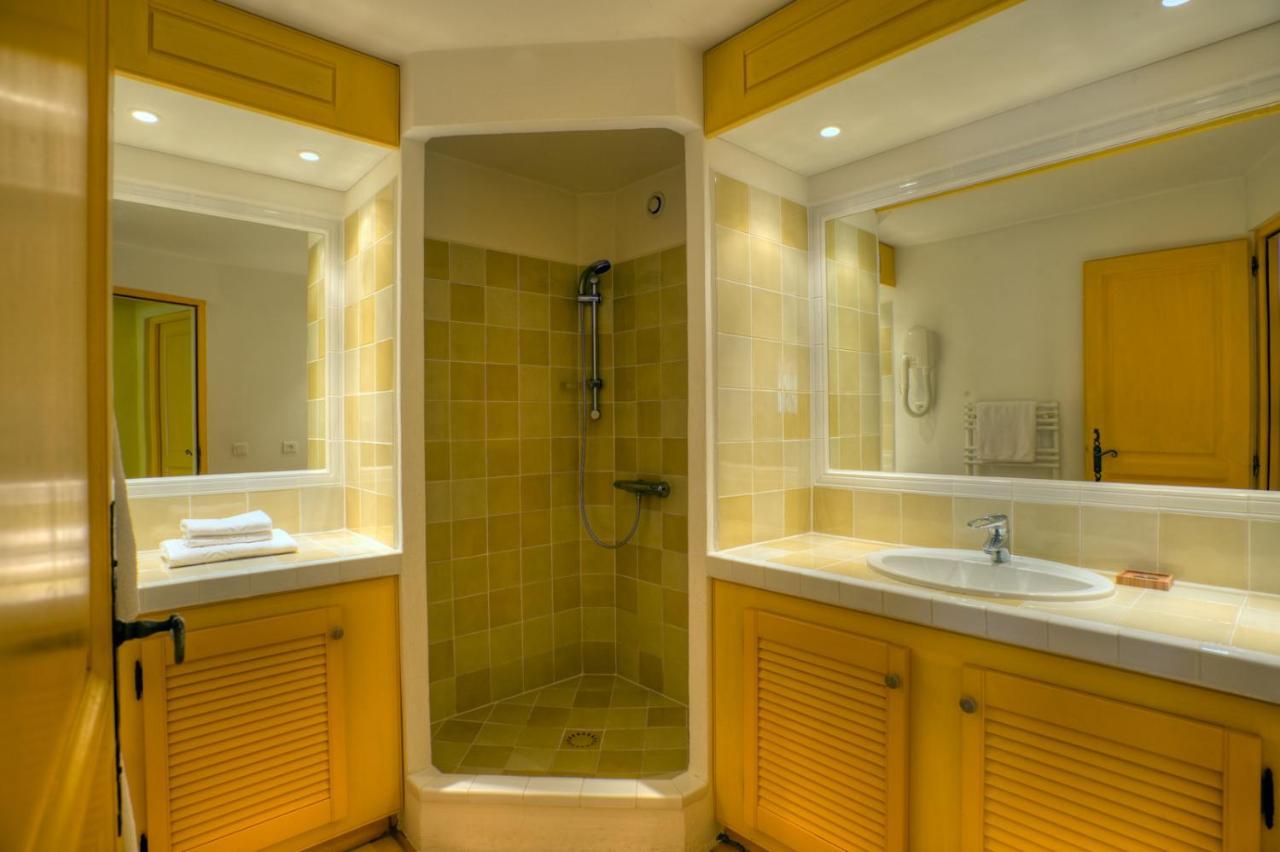Chambres D'Hotes Littariccia Porto-Vecchio  Exterior photo