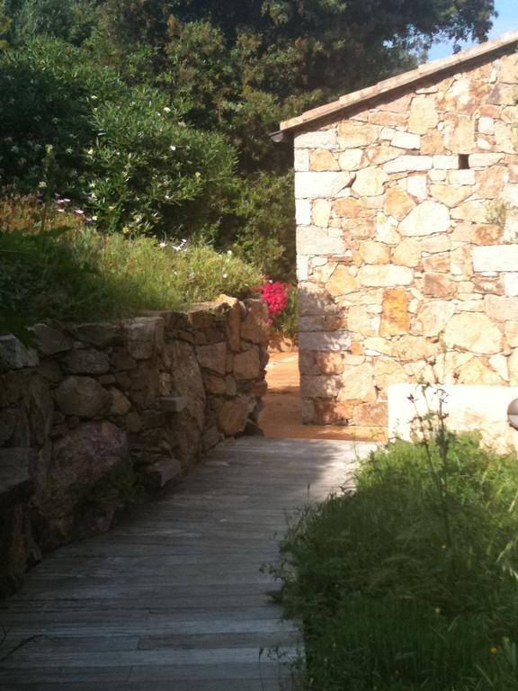 Chambres D'Hotes Littariccia Porto-Vecchio  Exterior photo
