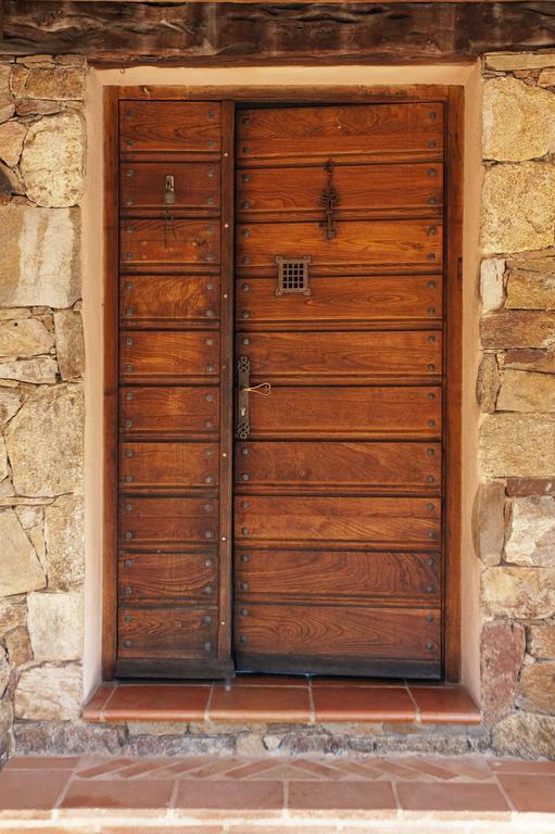 Chambres D'Hotes Littariccia Porto-Vecchio  Exterior photo